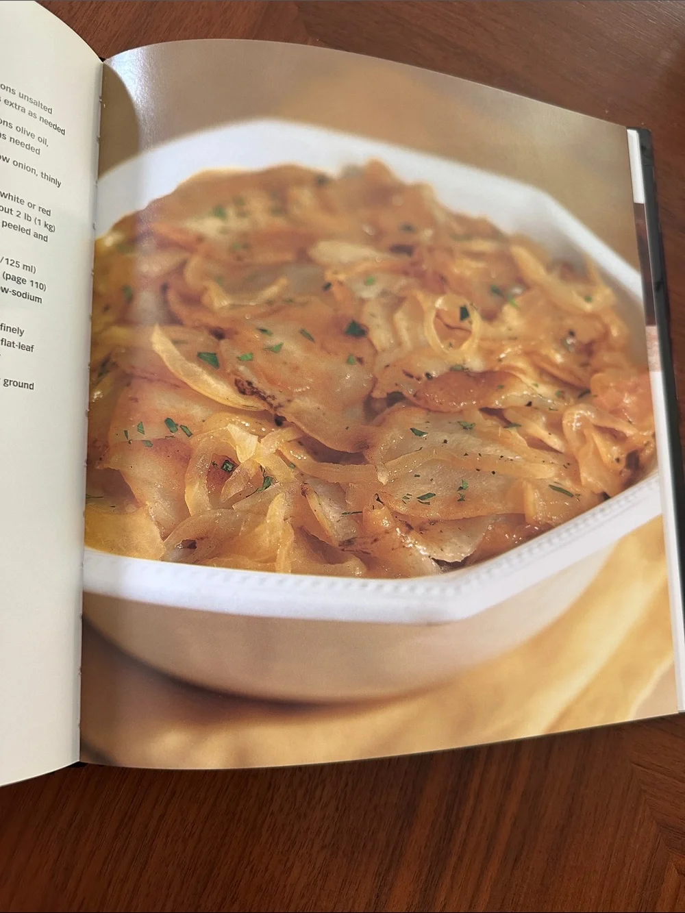 Williams-Sonoma French Cookbook - hardcover